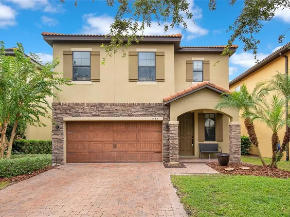 1985 Fishtail Fern Way, Ocoee, FL 34761