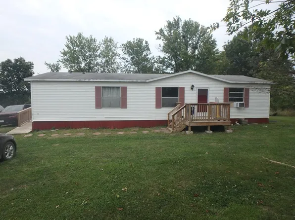 19254 Four Hill Way, Kirksville, MO 63501
