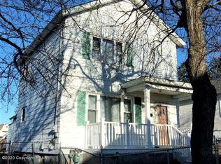 947 E Elm St, Scranton, PA 18505