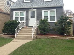 3307 N Opal Ave, Chicago, IL 60634