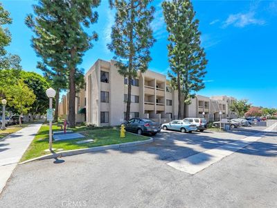 351 N Ford Ave APT 213, Fullerton, CA, 92832