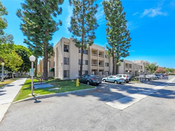 351 N Ford Ave APT 213, Fullerton, CA 92832