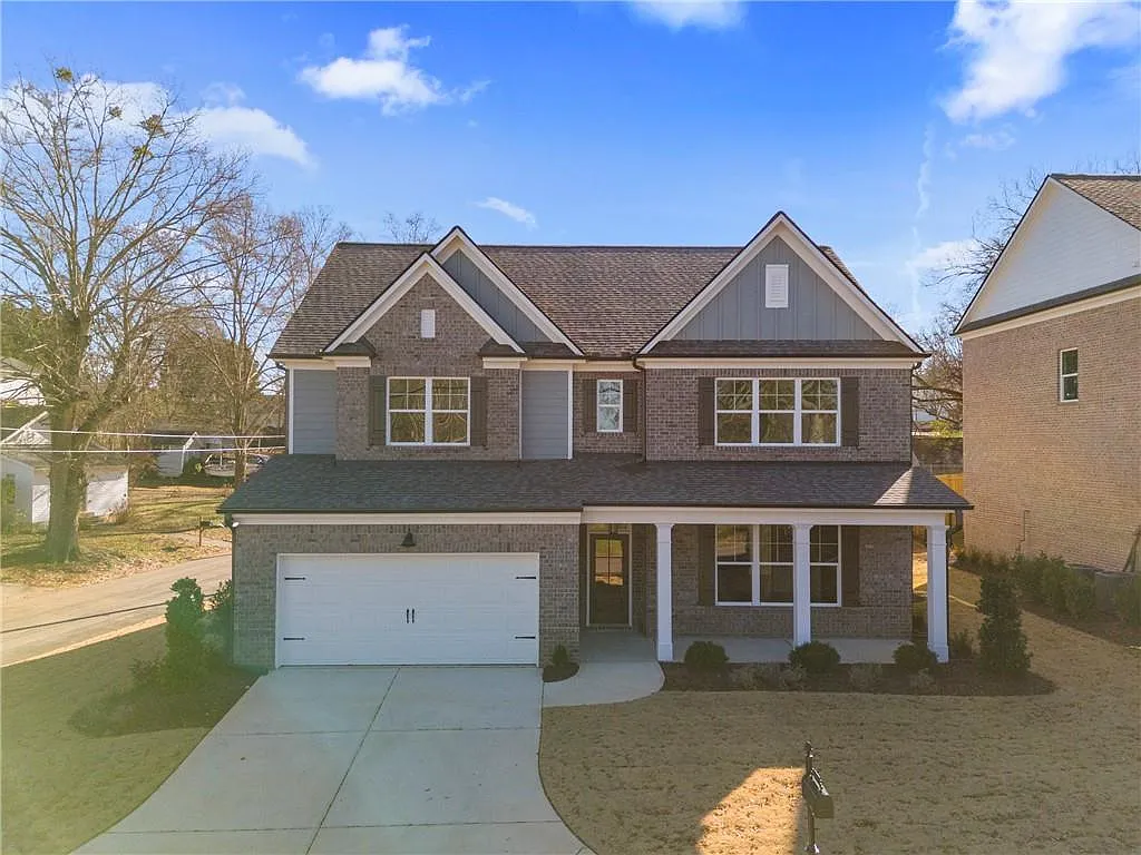 4 bed, 3.0 bath, 3583 sqft, $3,700 — Photo 3