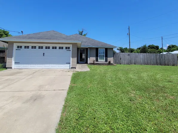 276 Orinda St, Panama City, FL 32404