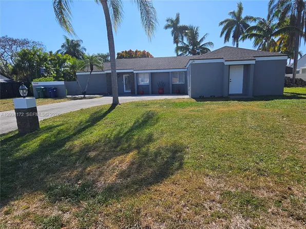15250 SW 154th Ave, Miami, FL 33187