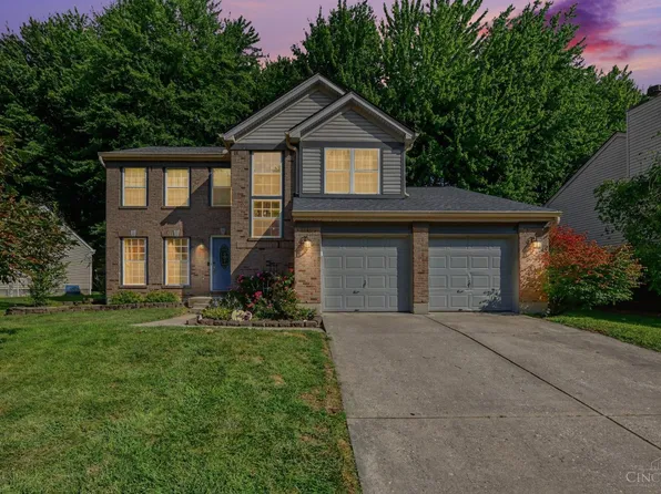 3584 S Heartwood Rd, Amelia, OH 45102