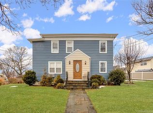 871 Sylvan Ave, Bridgeport, CT 06606