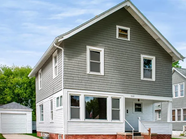 2530 N 8th STREET, Sheboygan, WI 53083
