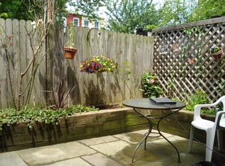 1823 Swann St NW APT A, Washington, DC 20009