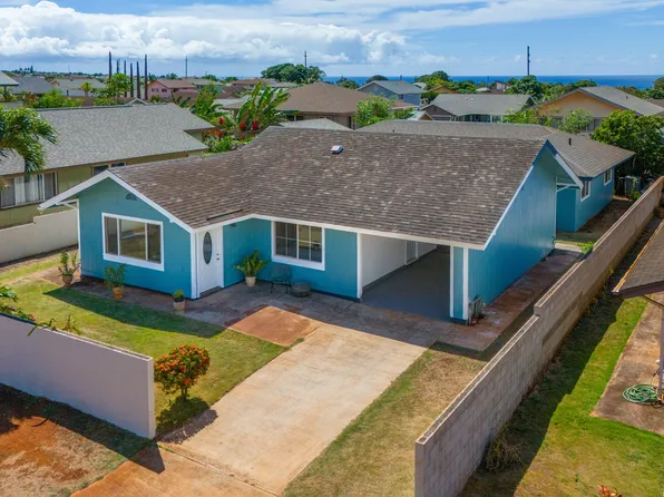 3514 Konale St, Hanapepe, HI 96716