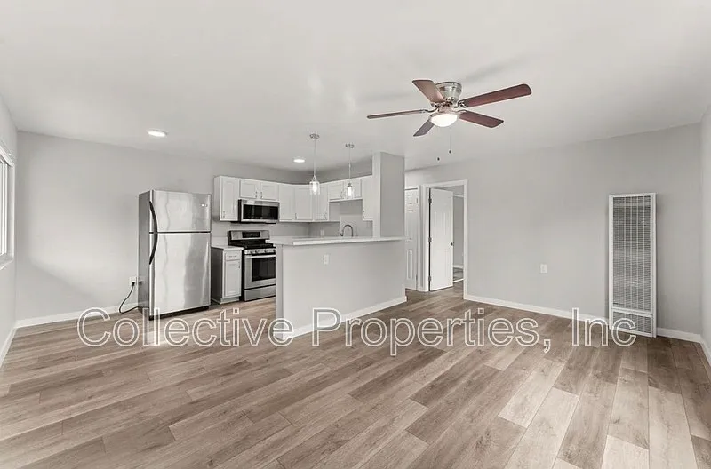 Building Photo - 320 Willie James Jones Ave #3