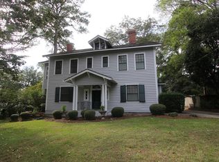 936 Curry Dr, Macon, GA 31211