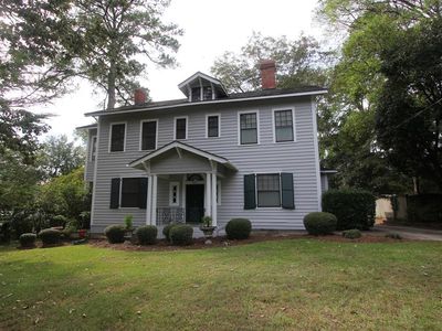 936 Curry Dr, Macon, GA, 31211