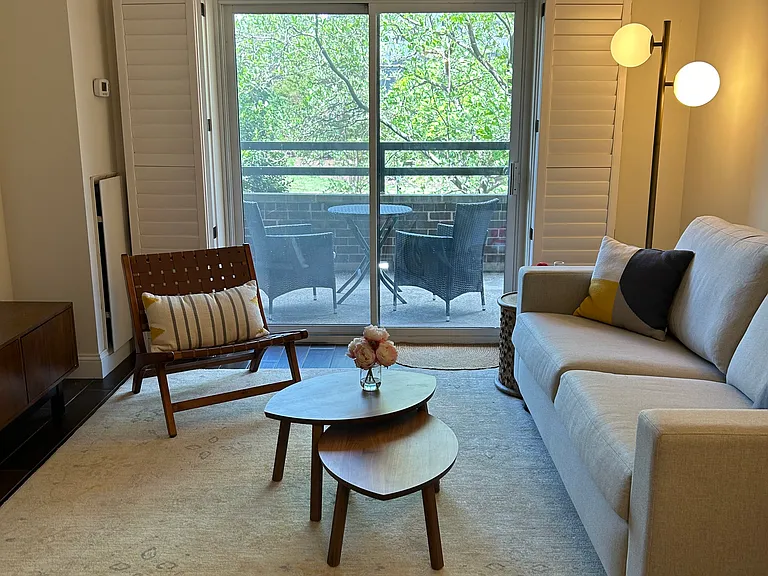 2111 Wisconsin Ave NW #222 — Photo 4