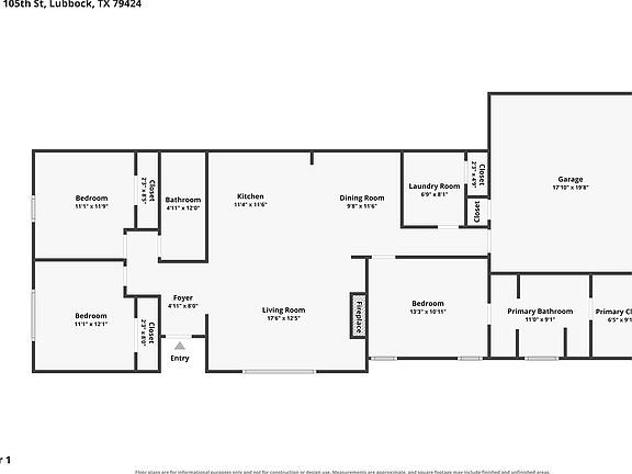 2nd image of 4422 105th St