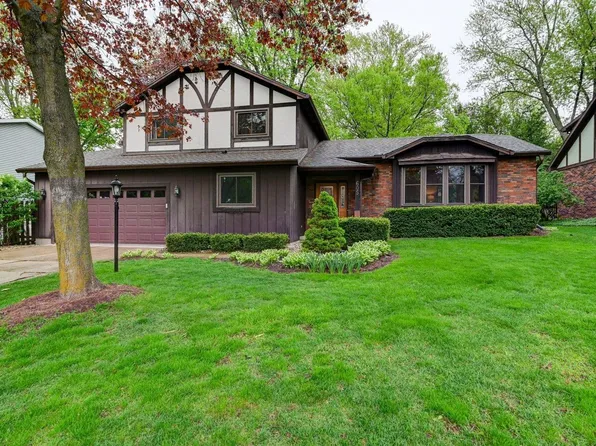 605 Everglade Dr, Madison, WI 53717
