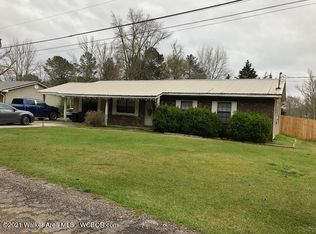 57 George Ave, Haleyville, AL 35565