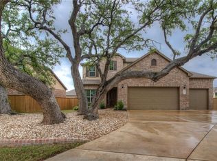 15701 Jeffs Ln, Austin, TX 78717