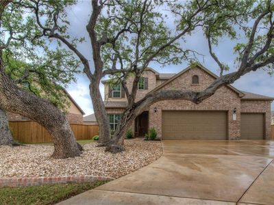 15701 Jeffs Ln, Austin, TX, 78717