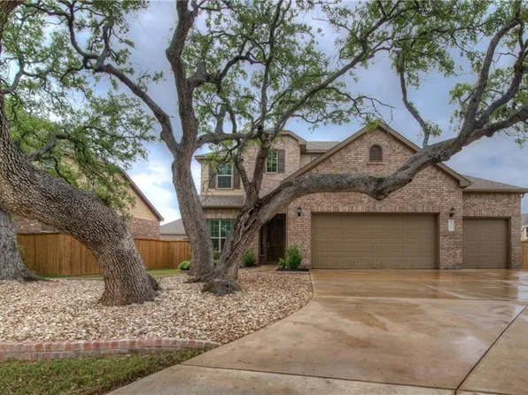 15701 Jeffs Ln, Austin, TX 78717