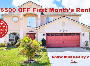 4422 Evergreen Forest Loop, Kissimmee, FL 34758