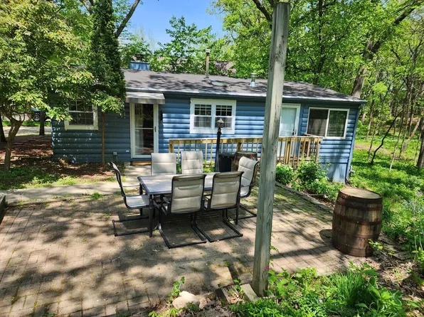 815 Odsila WAY, Fontana, WI 53125