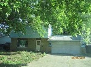 7455 Fern Dr, Mentor On The Lake, OH 44060