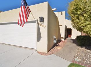 9907 Denali Rd NE, Albuquerque, NM 87111