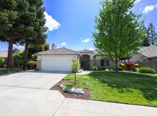 9754 N Sierra Vista Ave, Fresno, CA