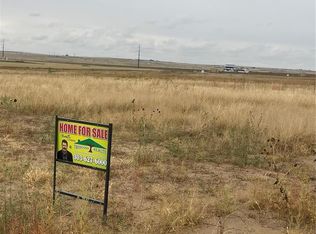 34308 E 139th Ct, Hudson, CO 80642