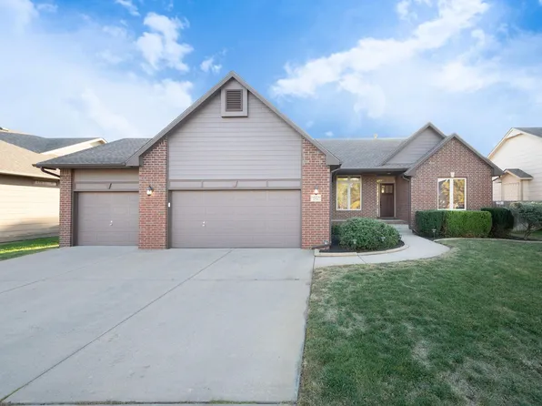14200 W Onewood Pl Unit 26, Wichita, KS 67235