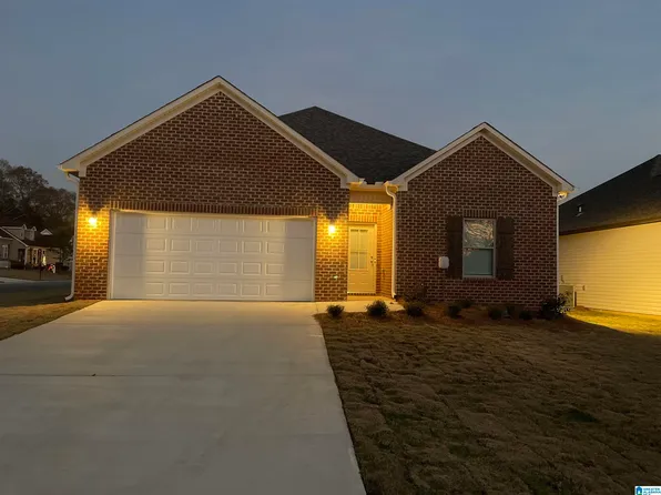 152 County Road 1019, Thorsby, AL 35171