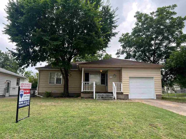 1430 NW Longview Ave, Lawton, OK 73507