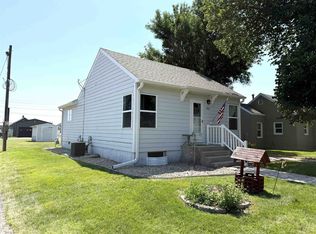 640 Wellington St, Imperial, NE 69033