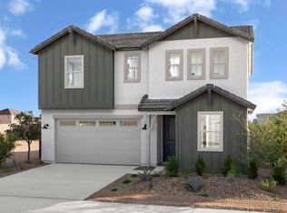 Plan 2383 Modeled Plan, The Traditions at Teravalis, Buckeye, AZ 85396