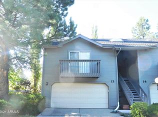 111 E Oak Ave APT 13, Flagstaff, AZ 86001