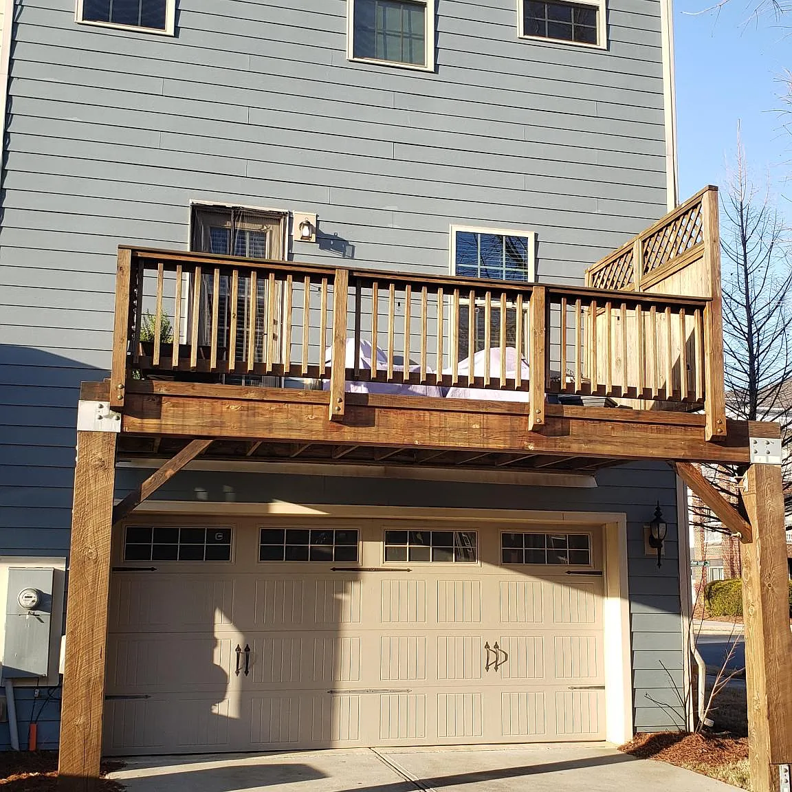 4 bed, 3.5 bath, 2332 sqft, $2,400 — Photo 3