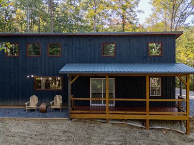 186 Forest Ct, Ellijay, GA, 30540