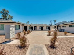 2539 W Pierson St #7, Phoenix, AZ 85017