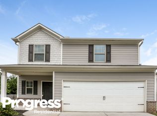 26 Ponders Rd SE, Cartersville, GA 30121