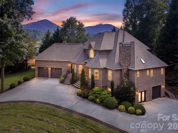 38 Cane Brook Dr, Leicester, NC 28748