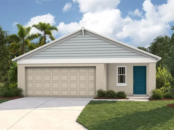 6052 PRAIRIE RUN, HAINES CITY, FL 33844