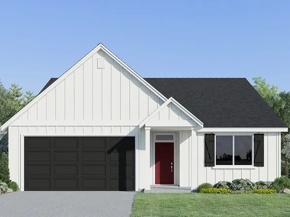 Endicott Plan, Dry Canyon : The Summit Collection