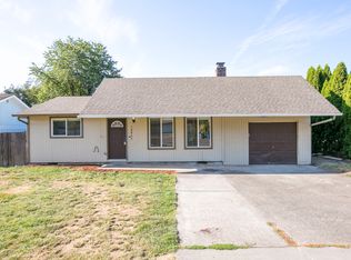 12501 NE 76th St, Vancouver, WA