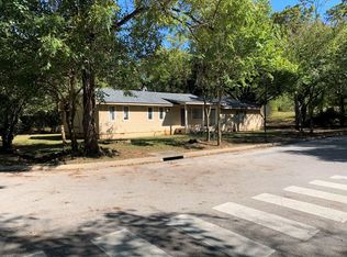 632 W Prospect St, Fayetteville, AR 72701