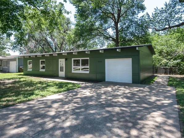 7333 W Quail Ln, Wichita, KS 67212