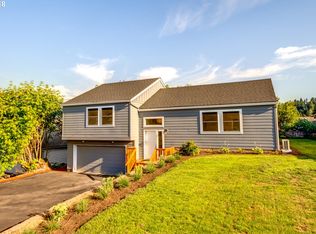 6416 SE Thiessen Rd, Milwaukie, OR 97267