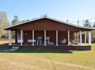 1608 Clemmons Rd, Bonifay, FL 32425