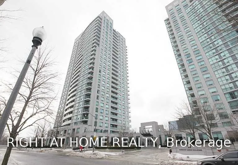 30 Harrison Garden Blvd #207 — Photo 1