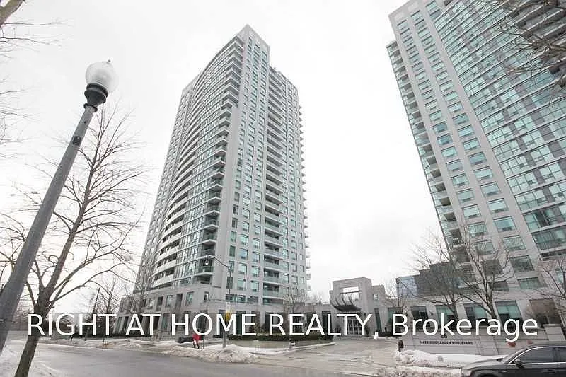 30 Harrison Garden Blvd #207